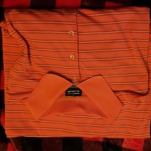 Nike golf polo 2xl